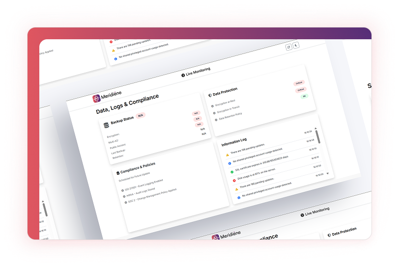 Security Trust Center-1