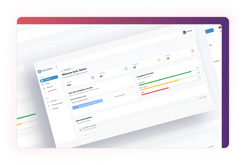 Security Trust Center-2